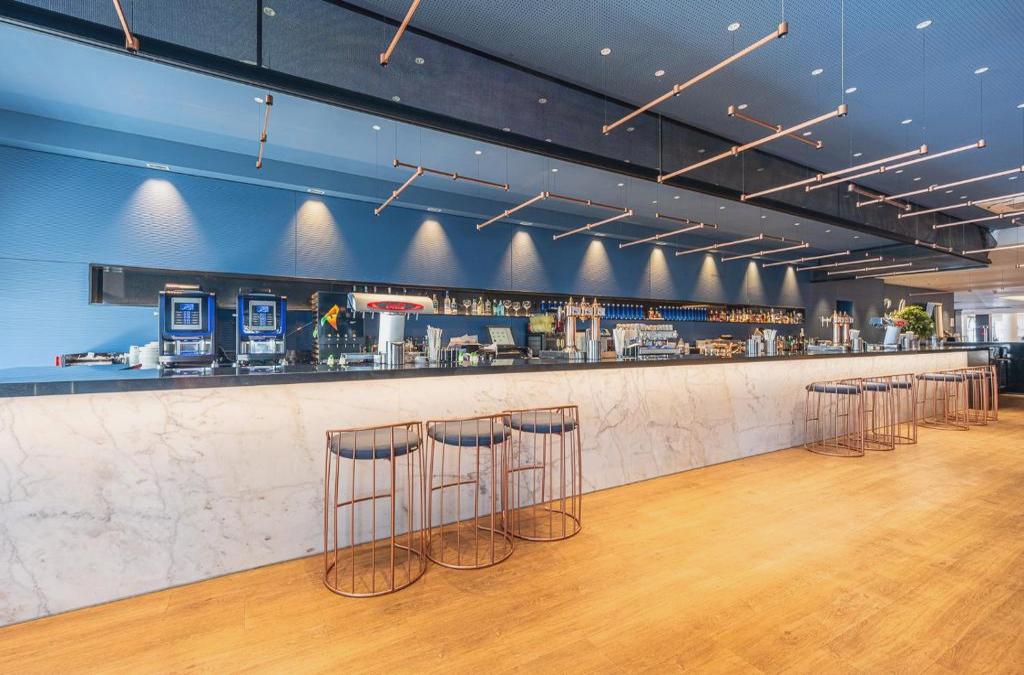 Benalmádena: stay at a 4-star hotel - Estival Torrequebrada