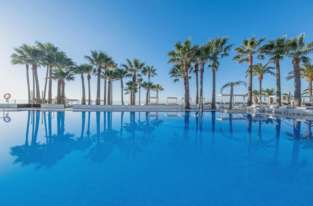 Benalmádena: stay at a 4-star hotel - Estival Torrequebrada