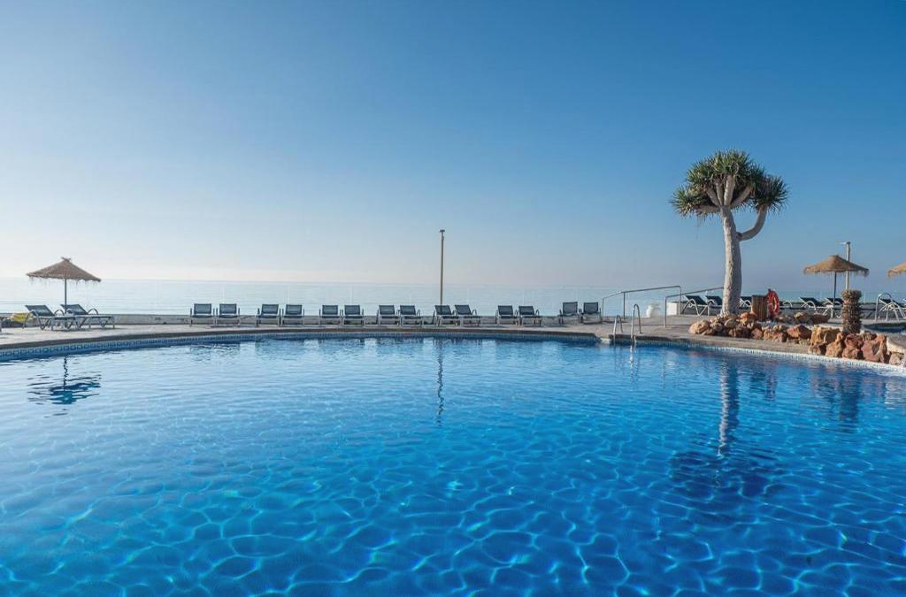 Benalmádena: stay at a 4-star hotel - Estival Torrequebrada
