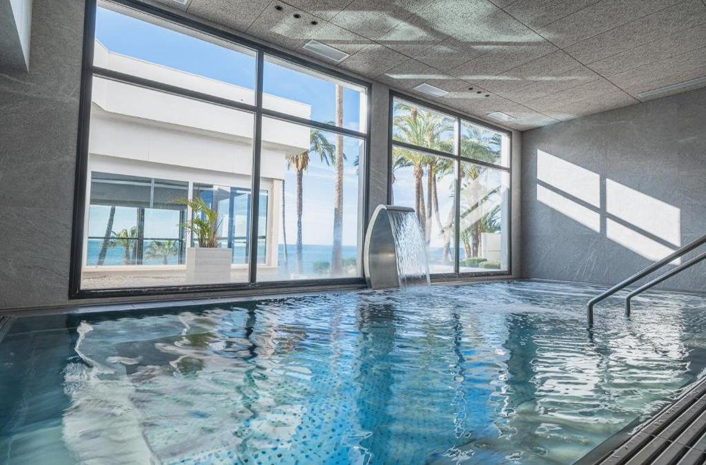 Benalmádena: stay at a 4-star hotel - Estival Torrequebrada