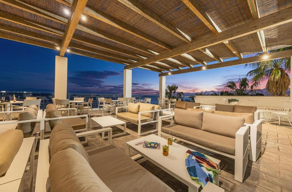 Benalmádena: stay at a 4-star hotel - Estival Torrequebrada