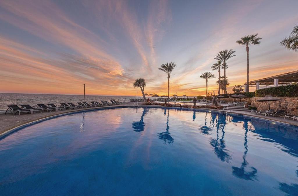 Benalmádena: stay at a 4-star hotel - Estival Torrequebrada