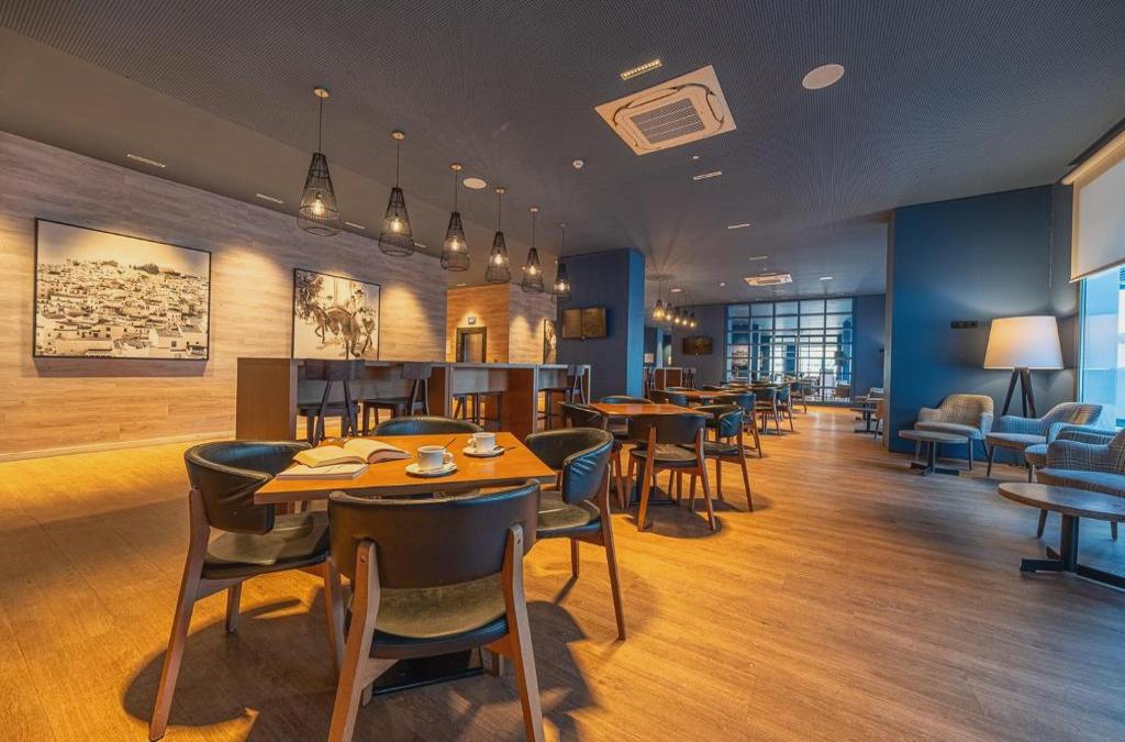 Benalmádena: stay at a 4-star hotel - Estival Torrequebrada