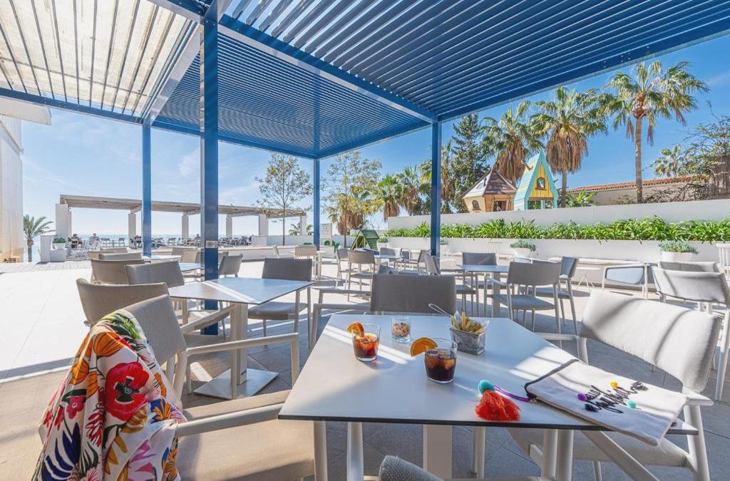 Benalmádena: stay at a 4-star hotel - Estival Torrequebrada