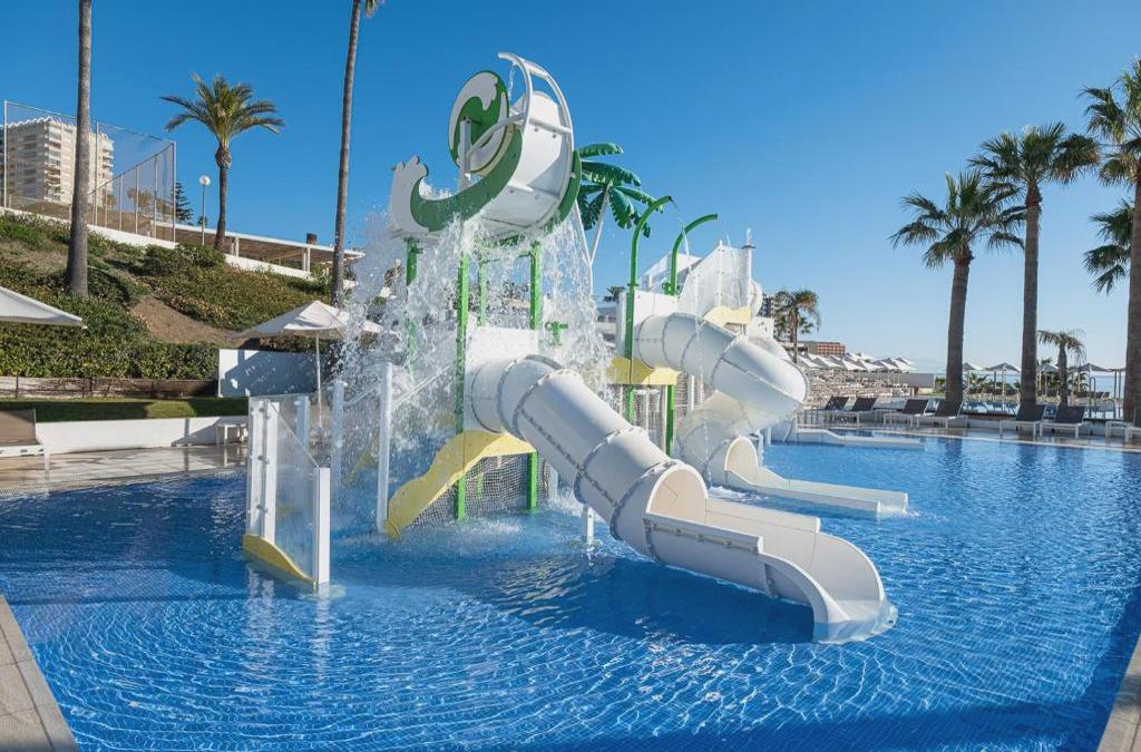 Benalmádena: stay at a 4-star hotel - Estival Torrequebrada
