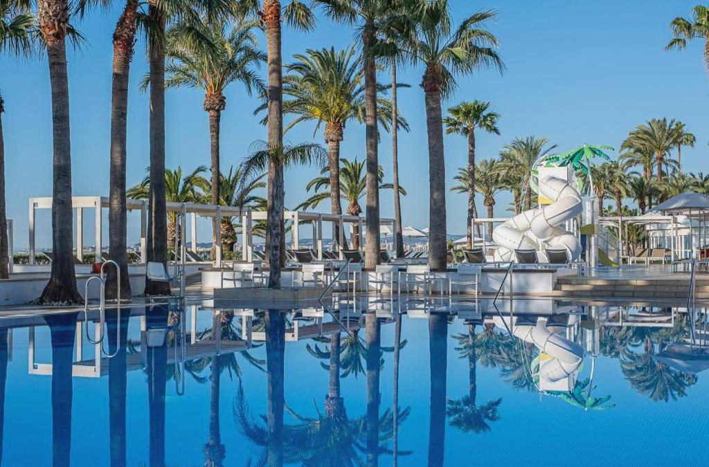 Benalmádena: stay at a 4-star hotel - Estival Torrequebrada