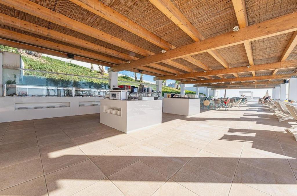 Benalmádena: stay at a 4-star hotel - Estival Torrequebrada