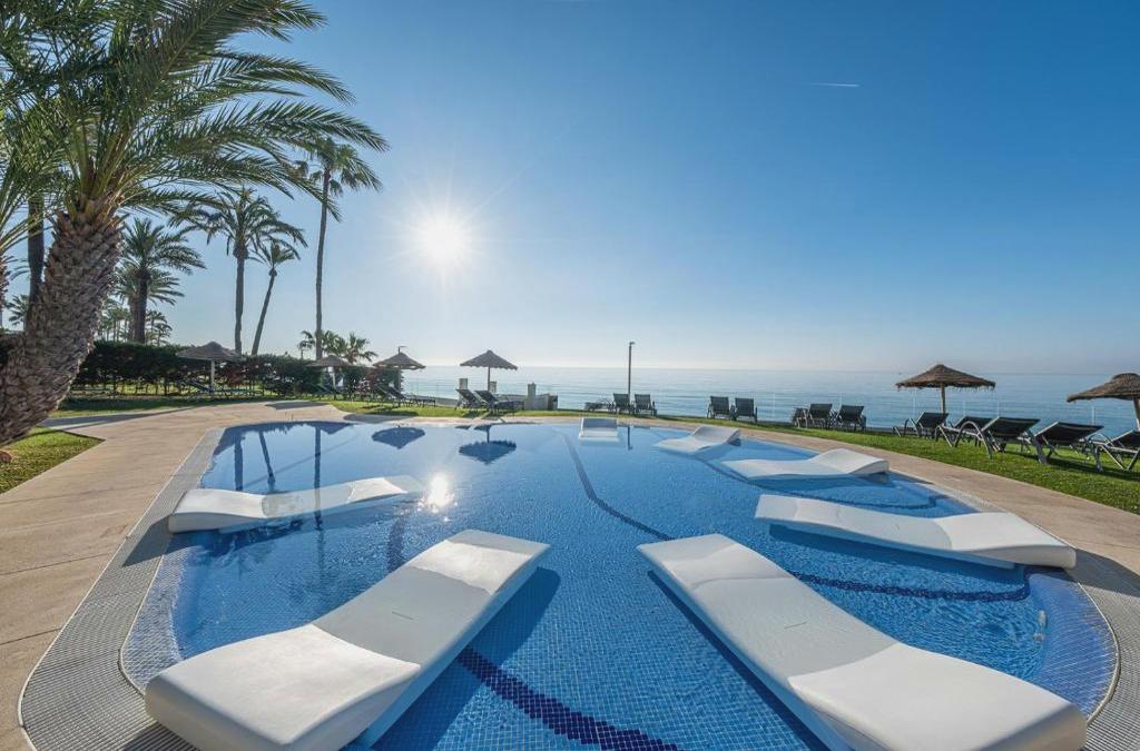 Benalmádena: stay at a 4-star hotel - Estival Torrequebrada