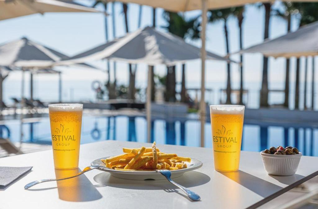 Benalmádena: stay at a 4-star hotel - Estival Torrequebrada
