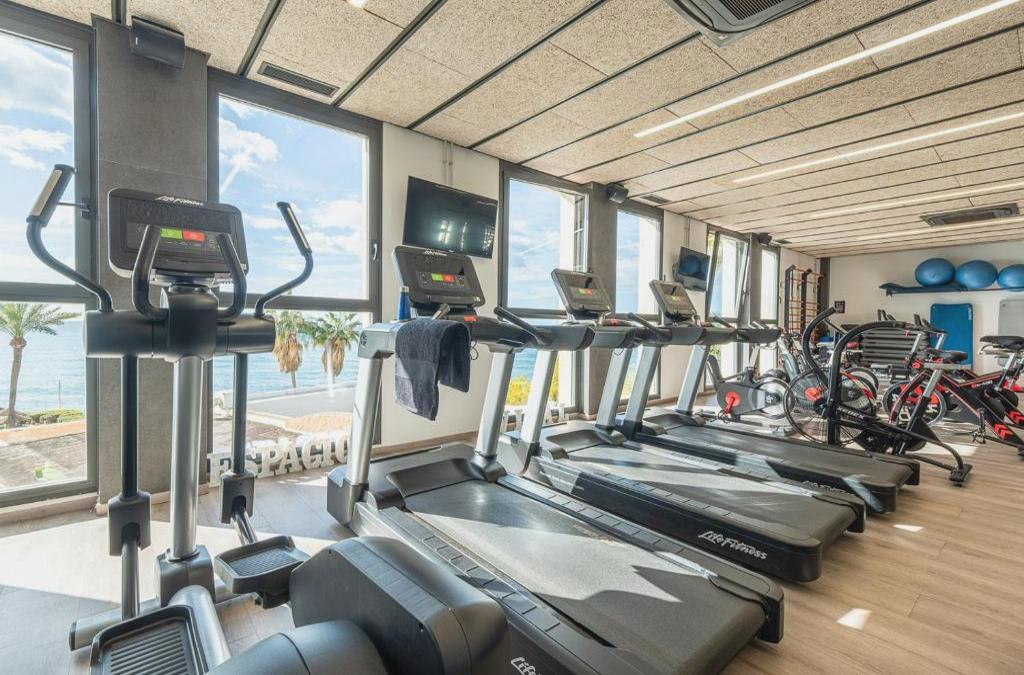 Benalmádena: stay at a 4-star hotel - Estival Torrequebrada