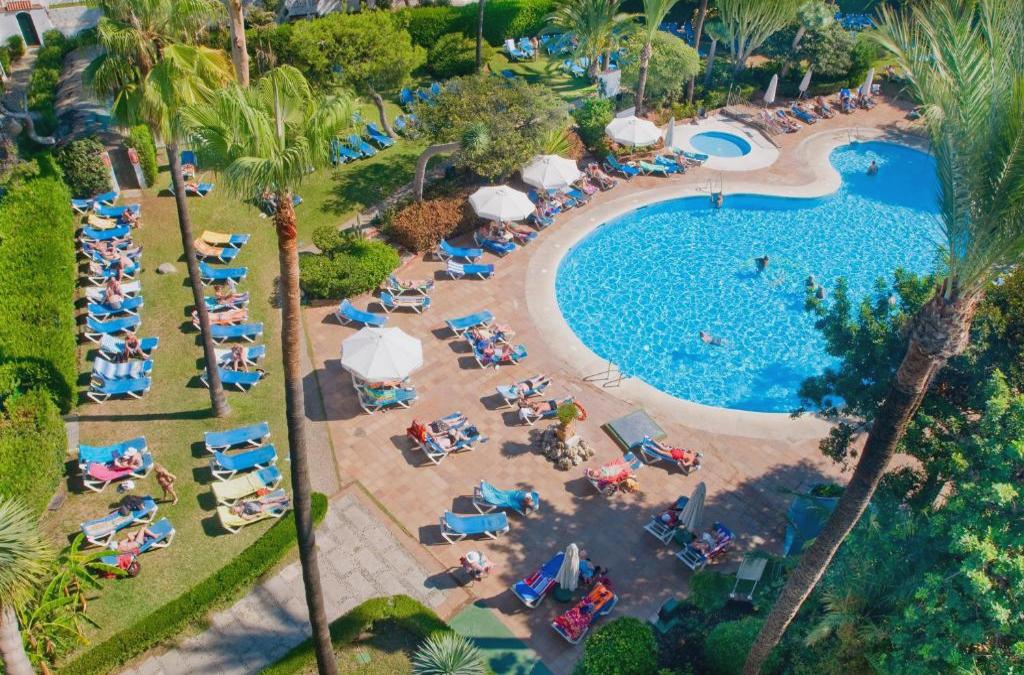 Palmasol