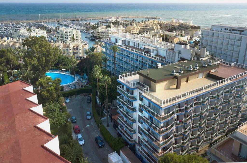 Palmasol