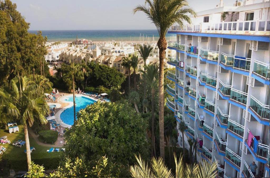 Palmasol