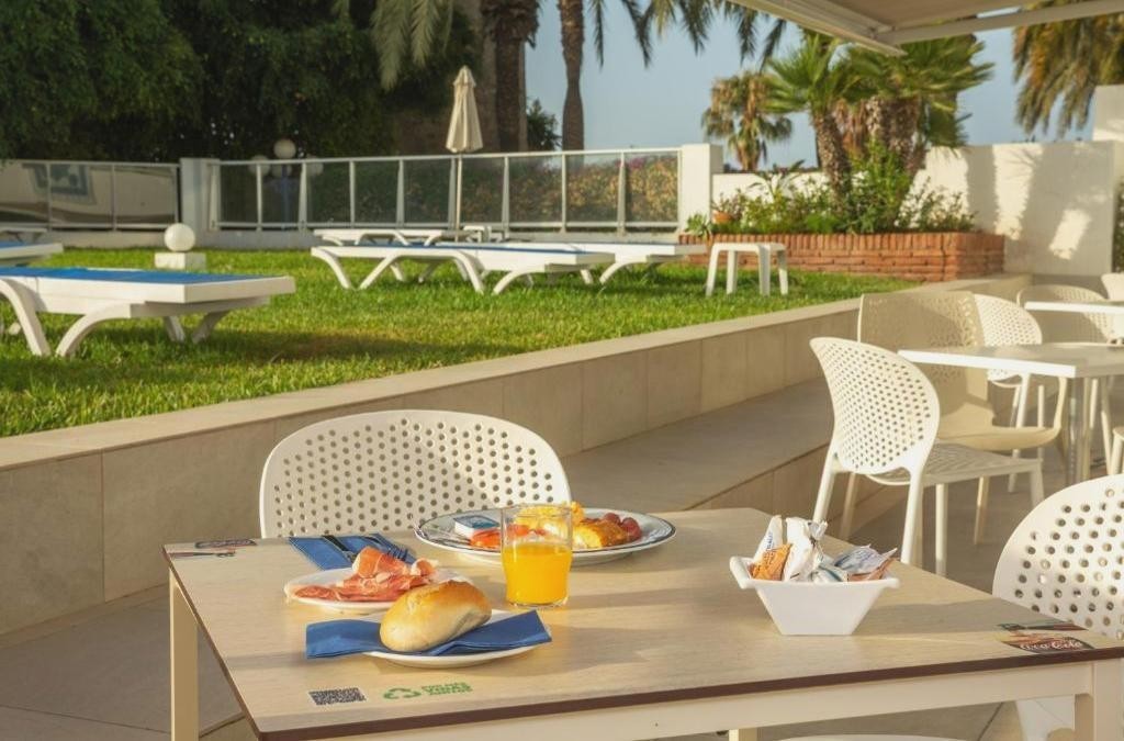 Benalmádena Adults-Only: sol, conforto e felicidade costeira - Hotel Alay - Adults Recommended