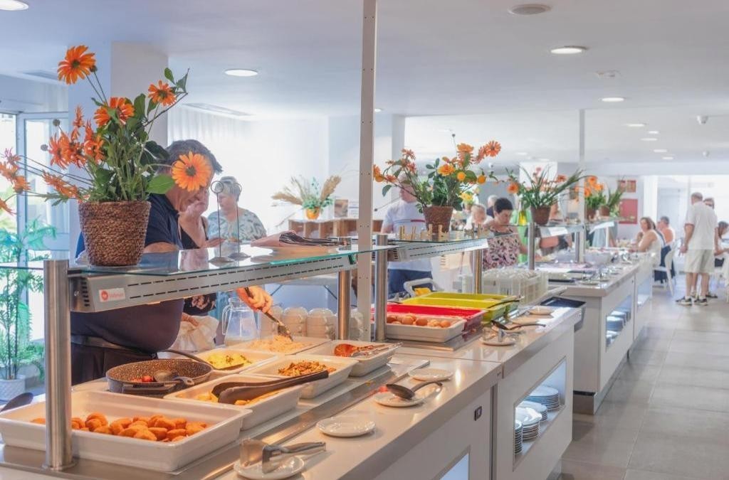 Benalmádena Adults-Only: sol, conforto e felicidade costeira - Hotel Alay - Adults Recommended
