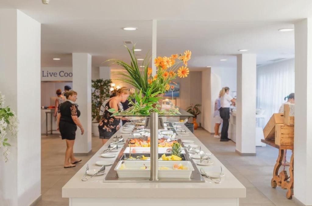 Benalmádena Adults-Only: sol, conforto e felicidade costeira - Hotel Alay - Adults Recommended