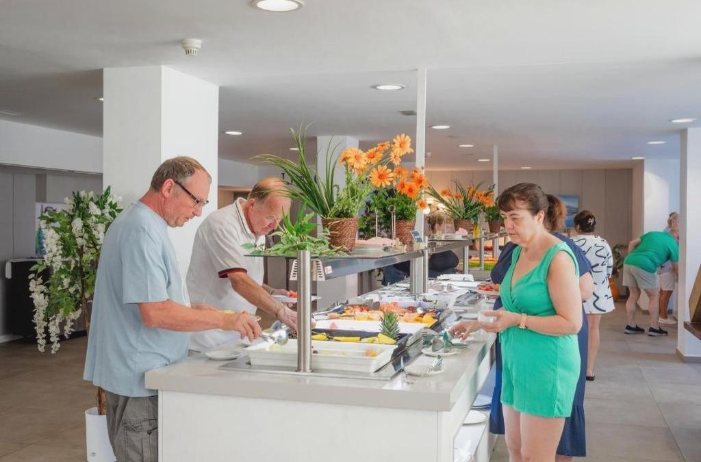 Benalmádena Adults-Only: sol, conforto e felicidade costeira - Hotel Alay - Adults Recommended