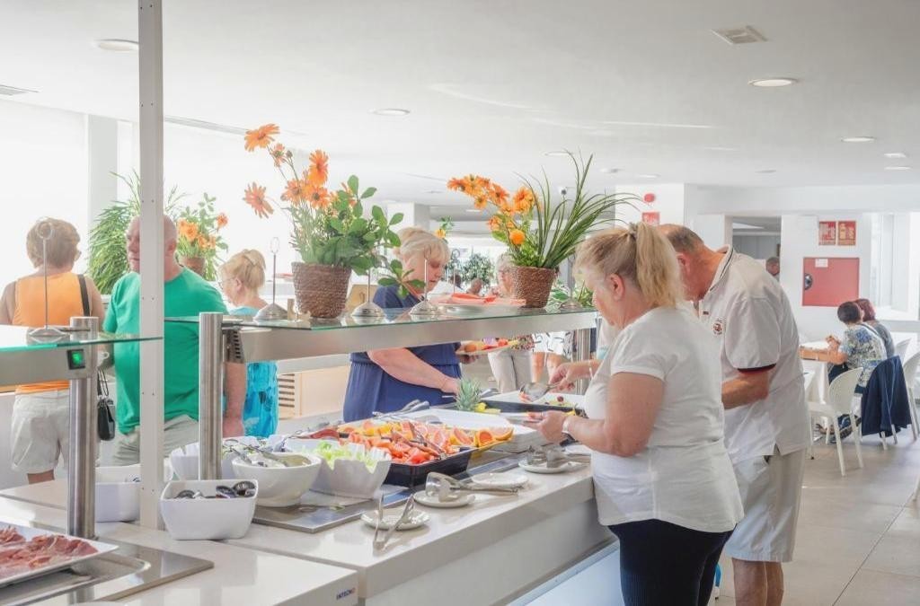 Benalmádena Adults-Only: sol, conforto e felicidade costeira - Hotel Alay - Adults Recommended