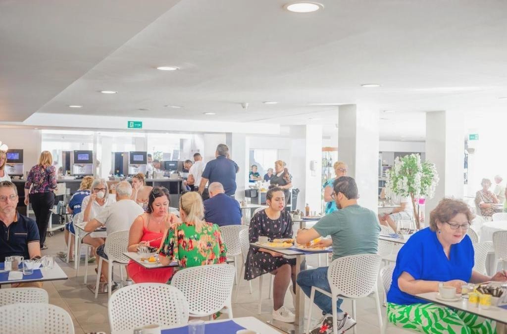 Benalmádena Adults-Only: sol, conforto e felicidade costeira - Hotel Alay - Adults Recommended