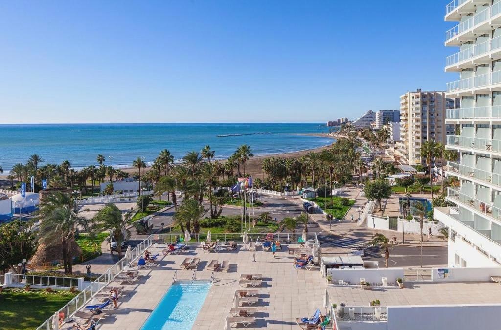 Benalmádena Adults-Only: sol, conforto e felicidade costeira - Hotel Alay - Adults Recommended