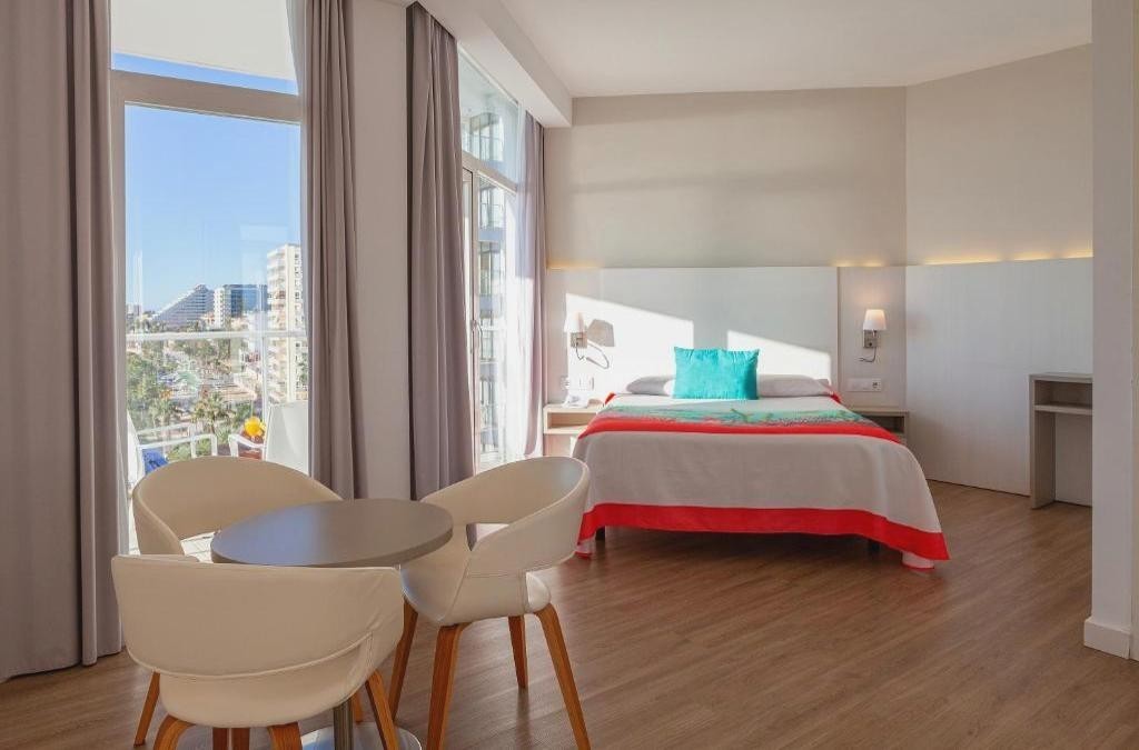 Benalmádena Adults-Only: sol, conforto e felicidade costeira - Hotel Alay - Adults Recommended