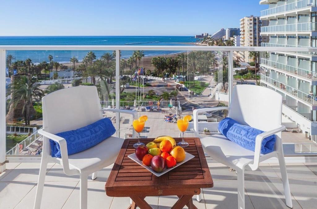 Benalmádena Adults-Only: sol, conforto e felicidade costeira - Hotel Alay - Adults Recommended