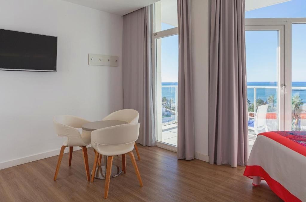 Benalmádena Adults-Only: sol, conforto e felicidade costeira - Hotel Alay - Adults Recommended