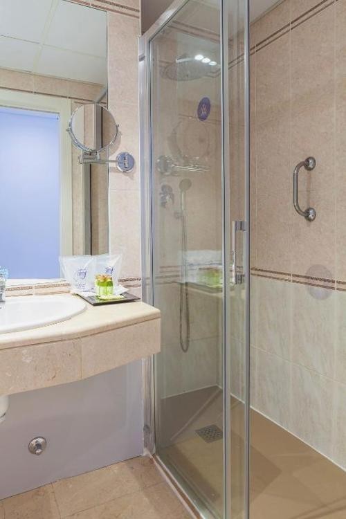 Benalmádena Adults-Only: sol, conforto e felicidade costeira - Hotel Alay - Adults Recommended