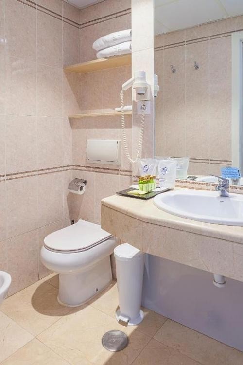 Benalmádena Adults-Only: sol, conforto e felicidade costeira - Hotel Alay - Adults Recommended