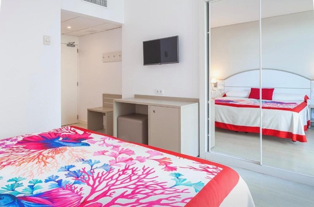 Benalmádena Adults-Only: sol, conforto e felicidade costeira - Hotel Alay - Adults Recommended