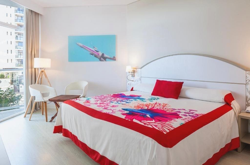 Benalmádena Adults-Only: sol, conforto e felicidade costeira - Hotel Alay - Adults Recommended