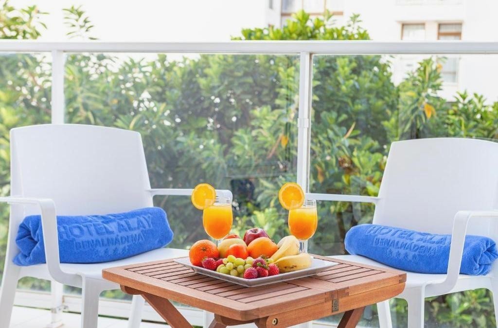 Benalmádena Adults-Only: sol, conforto e felicidade costeira - Hotel Alay - Adults Recommended