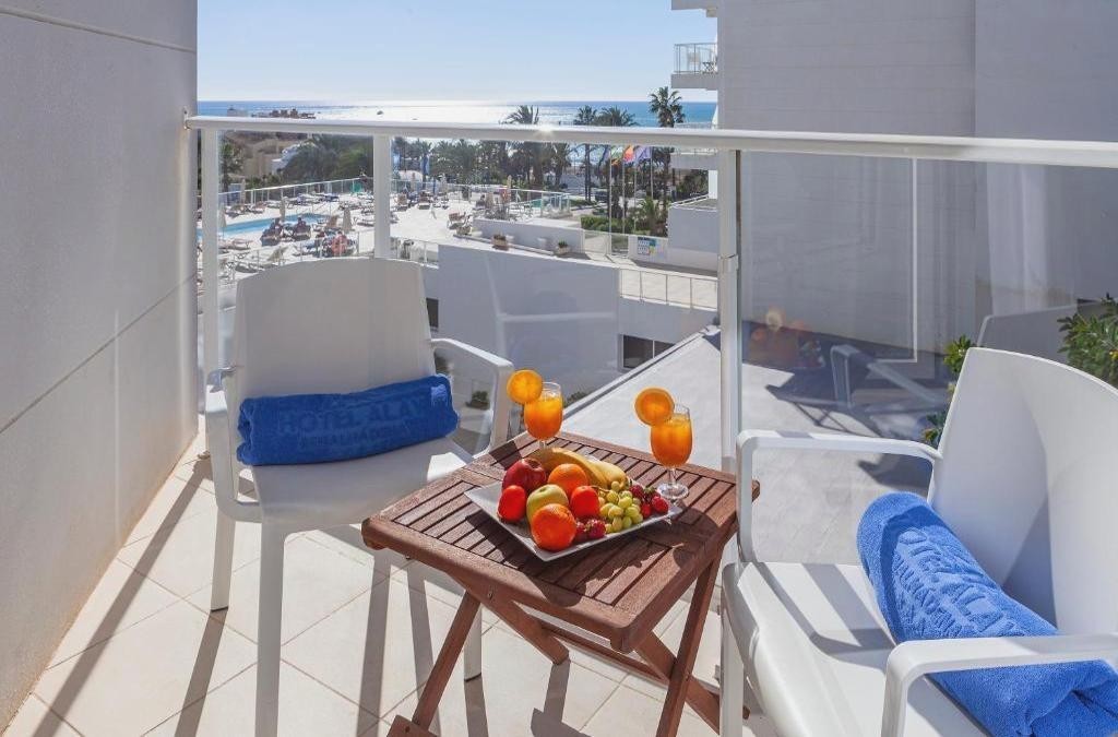 Benalmádena Adults-Only: sol, conforto e felicidade costeira - Hotel Alay - Adults Recommended