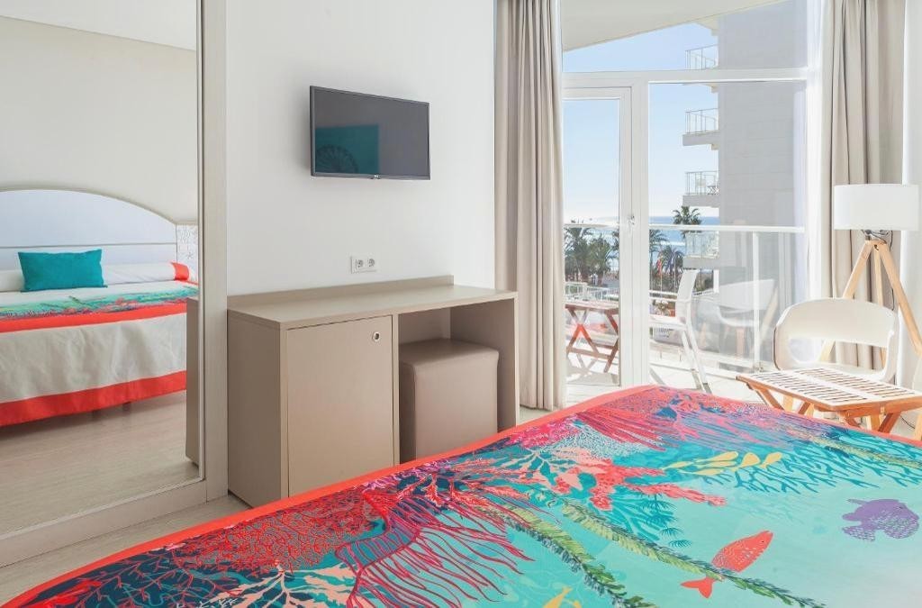 Benalmádena Adults-Only: sol, conforto e felicidade costeira - Hotel Alay - Adults Recommended