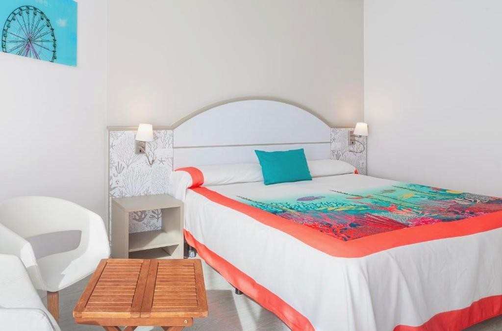 Benalmádena Adults-Only: sol, conforto e felicidade costeira - Hotel Alay - Adults Recommended