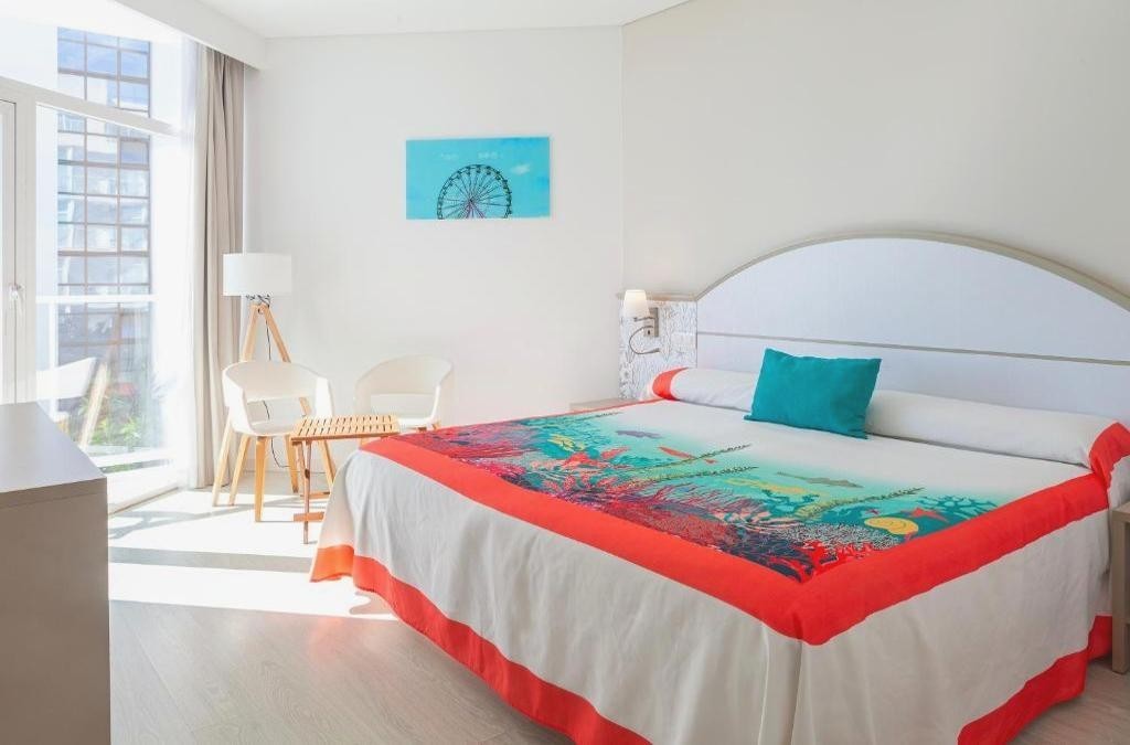 Benalmádena Adults-Only: sol, conforto e felicidade costeira - Hotel Alay - Adults Recommended
