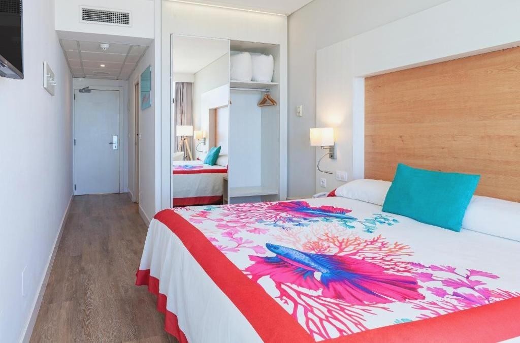 Benalmádena Adults-Only: sol, conforto e felicidade costeira - Hotel Alay - Adults Recommended