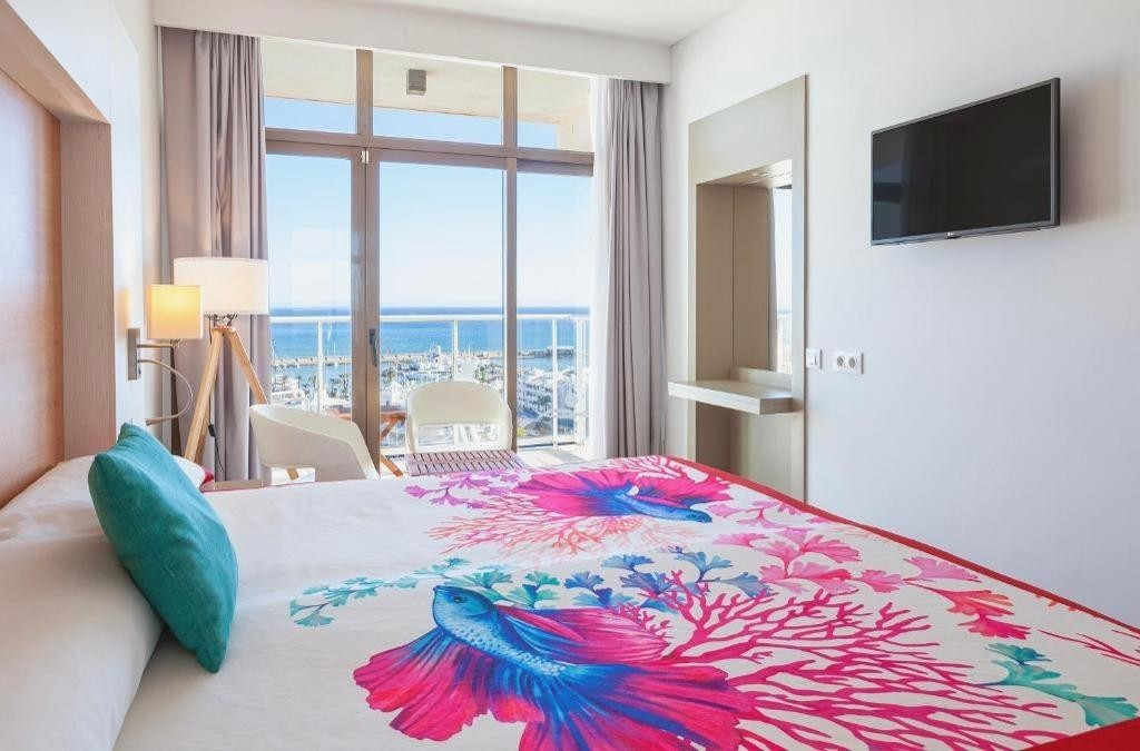 Benalmádena Adults-Only: sol, conforto e felicidade costeira - Hotel Alay - Adults Recommended