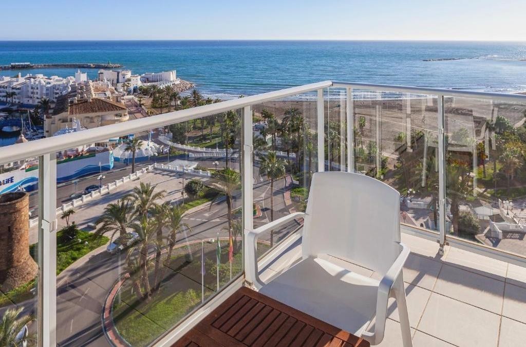 Benalmádena Adults-Only: sol, conforto e felicidade costeira - Hotel Alay - Adults Recommended