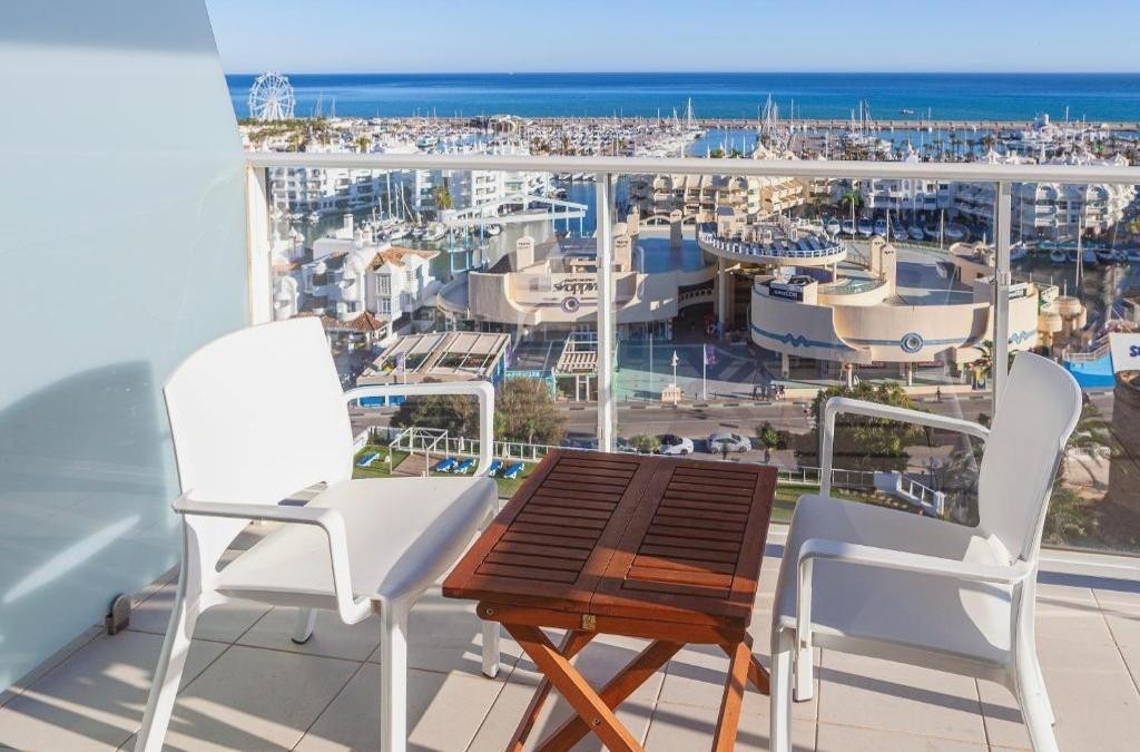 Benalmádena Adults-Only: sol, conforto e felicidade costeira - Hotel Alay - Adults Recommended