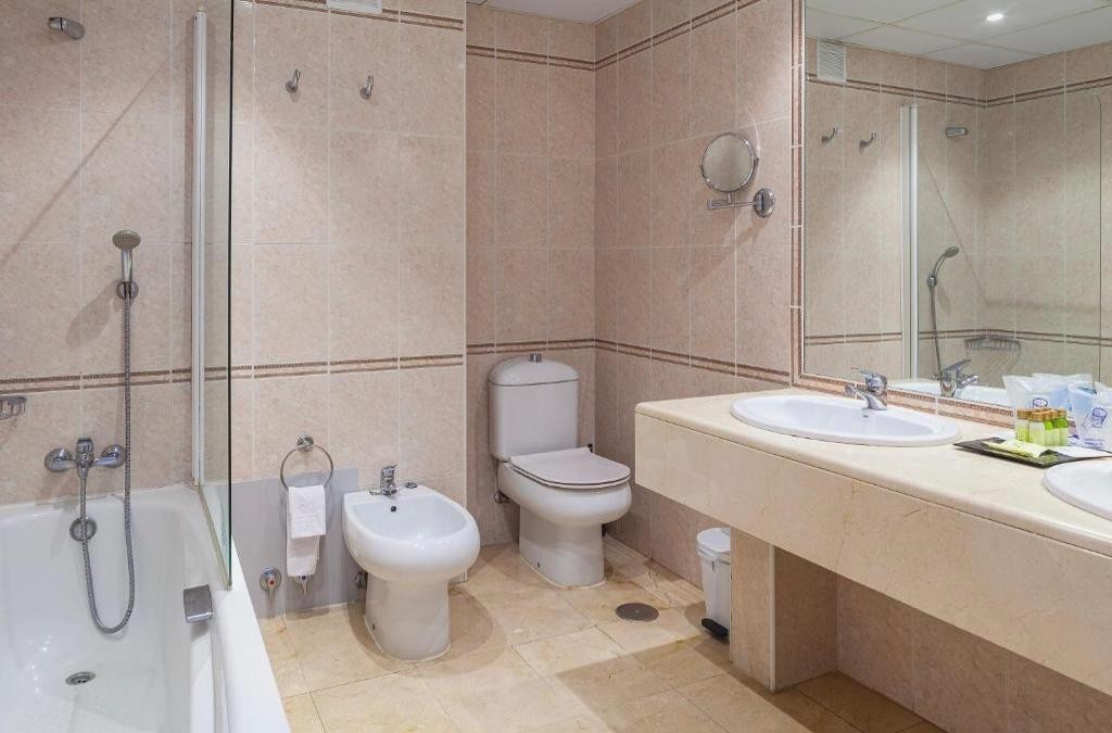Benalmádena Adults-Only: sol, conforto e felicidade costeira - Hotel Alay - Adults Recommended