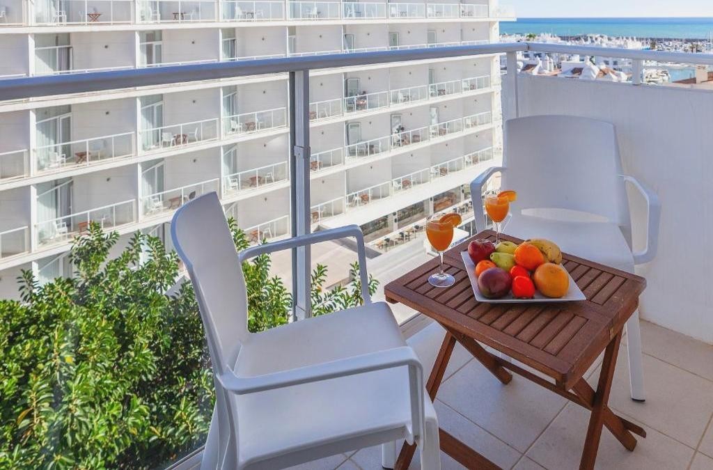Benalmádena Adults-Only: sol, conforto e felicidade costeira - Hotel Alay - Adults Recommended