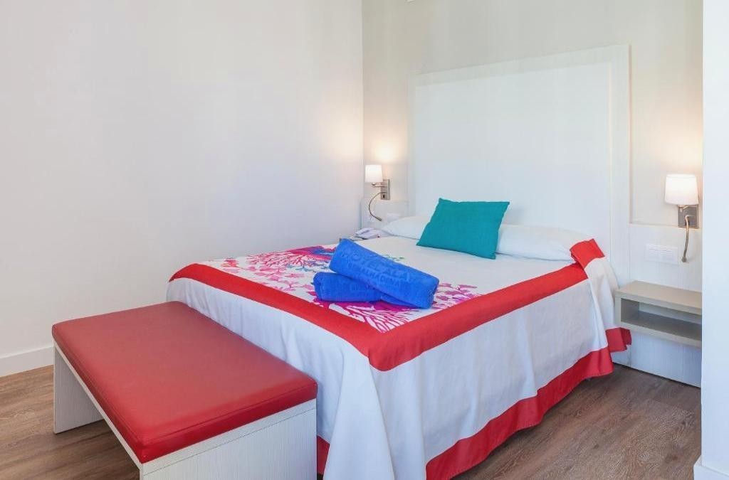Benalmádena Adults-Only: sol, conforto e felicidade costeira - Hotel Alay - Adults Recommended