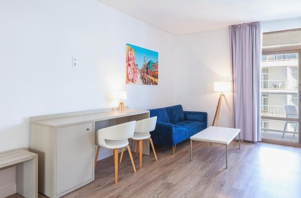 Benalmádena Adults-Only: sol, conforto e felicidade costeira - Hotel Alay - Adults Recommended