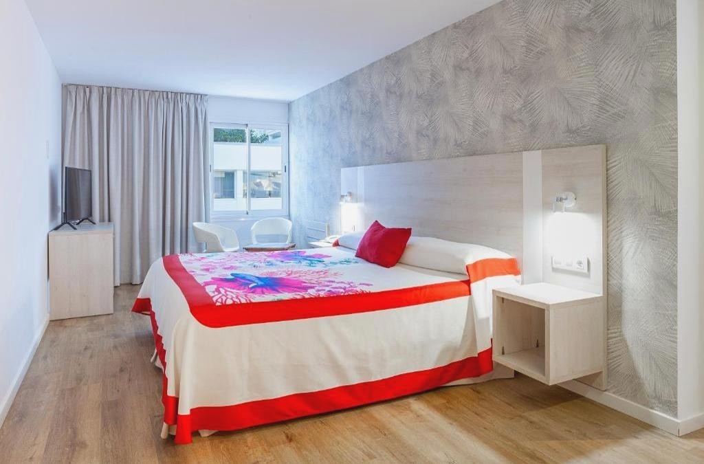 Benalmádena Adults-Only: sol, conforto e felicidade costeira - Hotel Alay - Adults Recommended