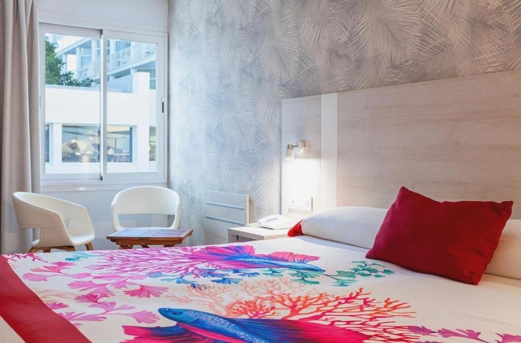 Benalmádena Adults-Only: sol, conforto e felicidade costeira - Hotel Alay - Adults Recommended