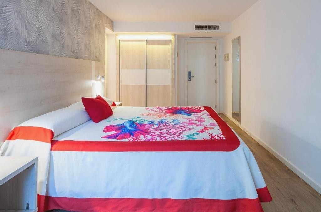 Benalmádena Adults-Only: sol, conforto e felicidade costeira - Hotel Alay - Adults Recommended