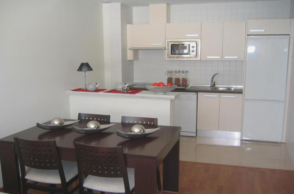 Domocenter Apartamentos Turísticos
