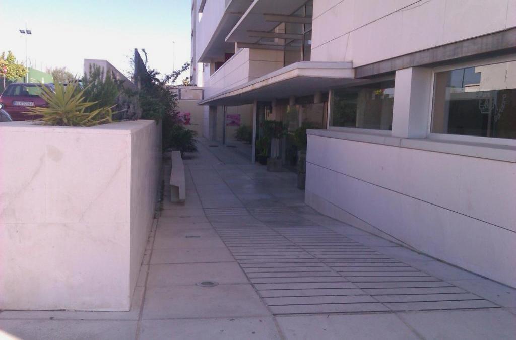 Domocenter Apartamentos Turísticos
