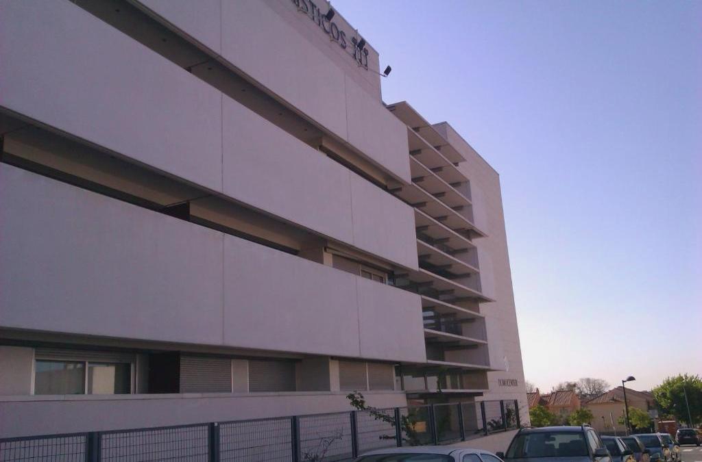 Domocenter Apartamentos Turísticos